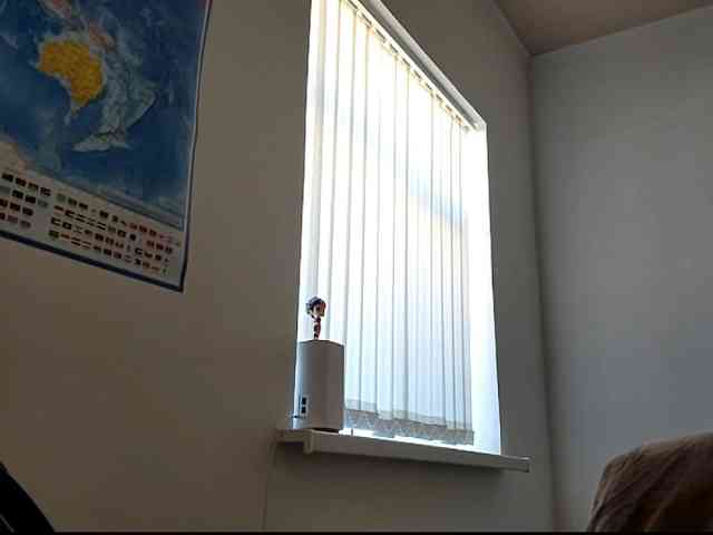 OnitaBreeland webcam