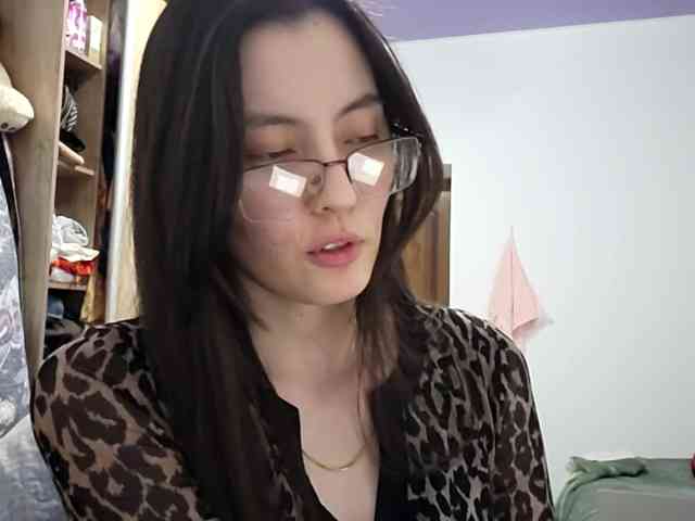 OnitaBreeland webcam