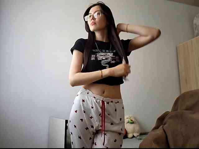 OnitaBreeland webcam