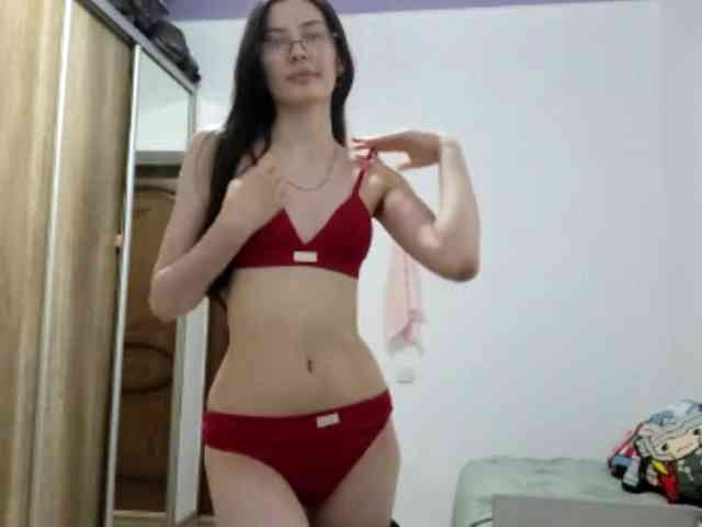 OnitaBreeland webcam
