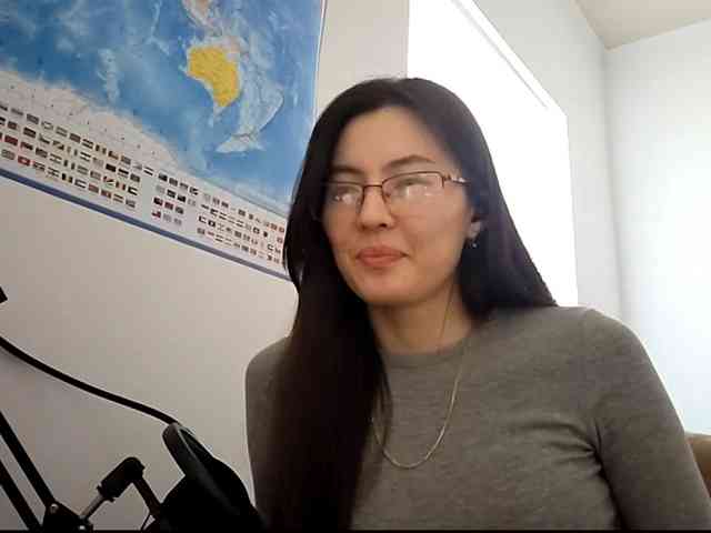 OnitaBreeland webcam