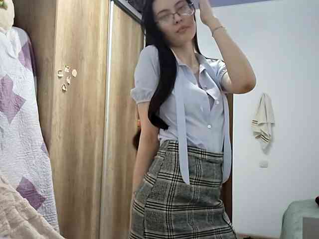 Model: OnitaBreeland