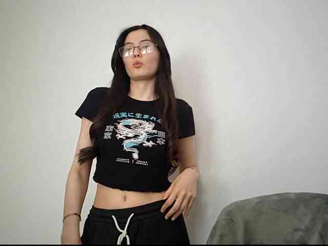 OnitaBreeland webcam