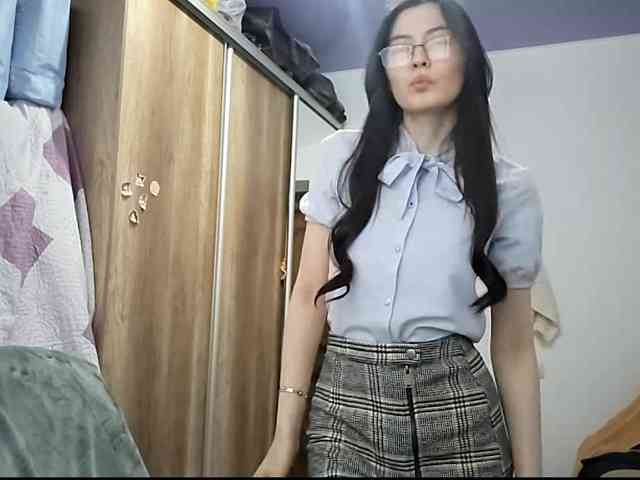 OnitaBreeland webcam