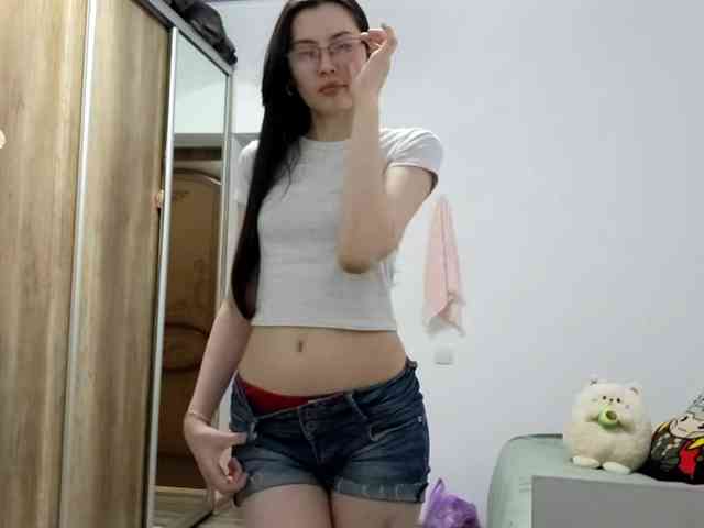 OnitaBreeland webcam