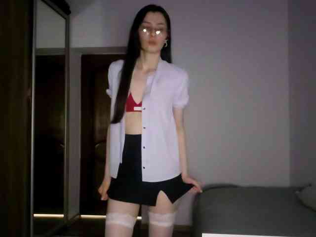 OnitaBreeland webcam