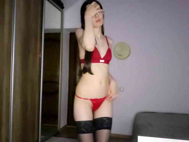 OnitaBreeland webcam