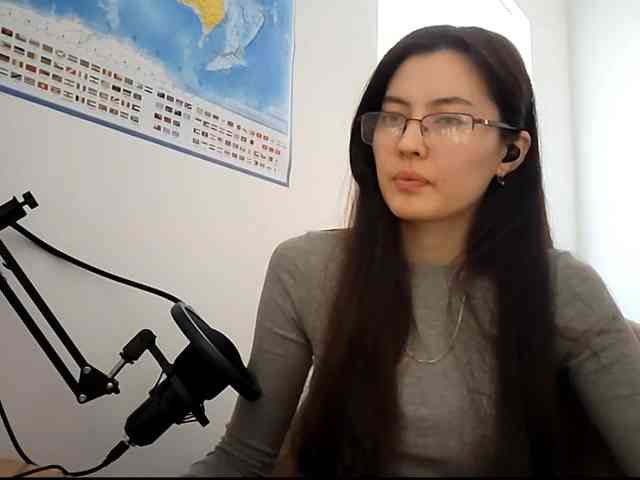 OnitaBreeland webcam