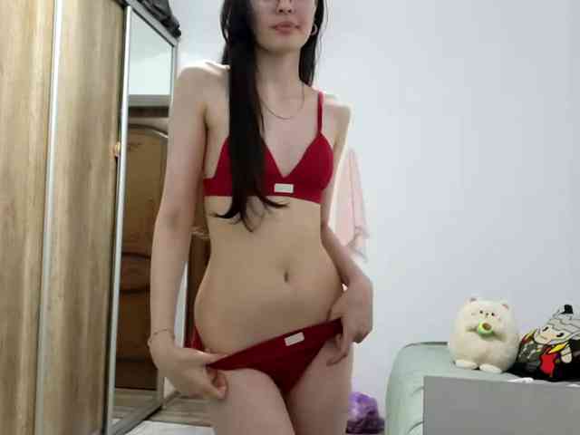 OnitaBreeland webcam
