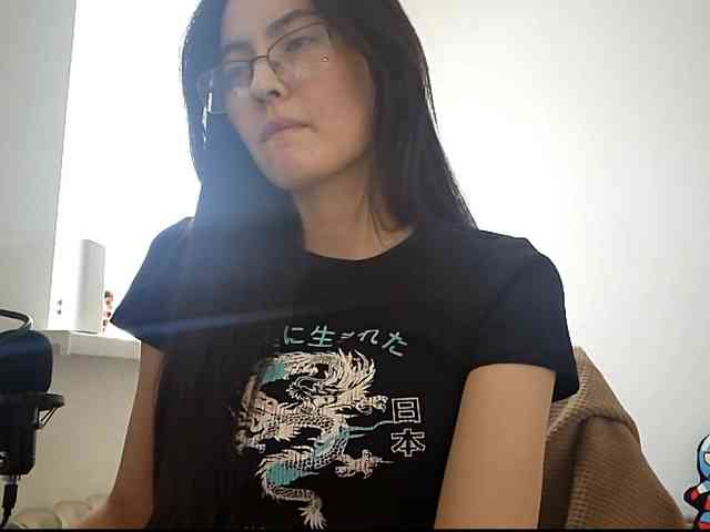 OnitaBreeland webcam