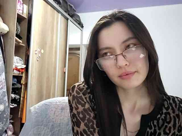 OnitaBreeland webcam