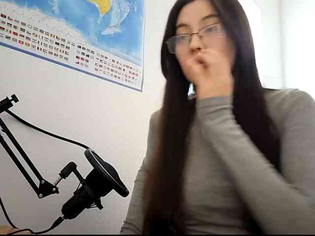 OnitaBreeland webcam