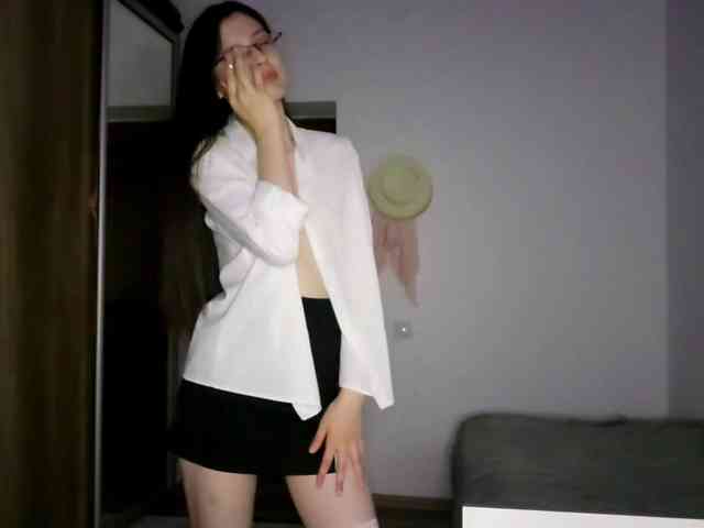 OnitaBreeland webcam