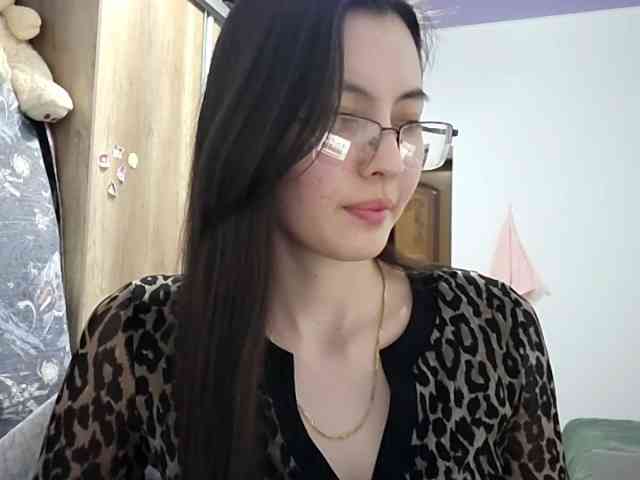 OnitaBreeland Live Webcam on BongaCams