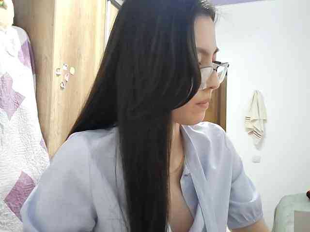 Model: OnitaBreeland