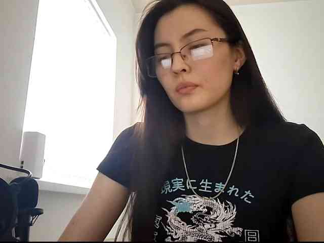 OnitaBreeland webcam