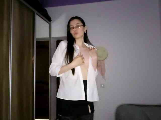 OnitaBreeland webcam