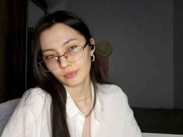 OnitaBreeland Live Webcam on BongaCams