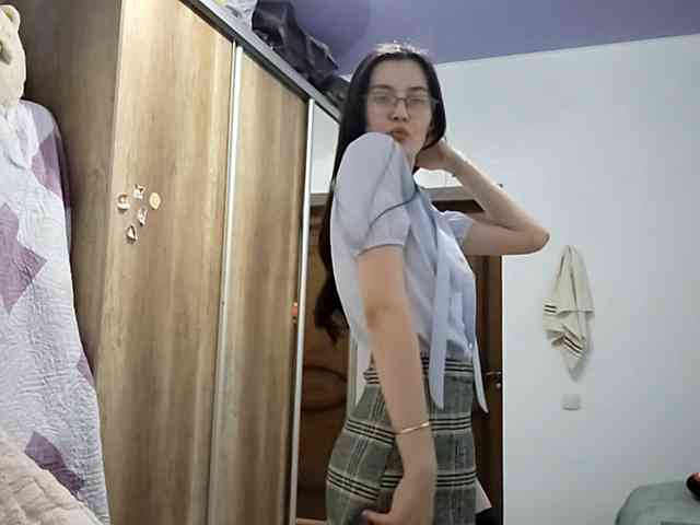 OnitaBreeland webcam