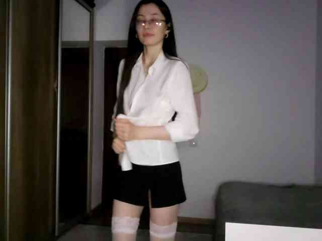 OnitaBreeland Live Webcam on BongaCams