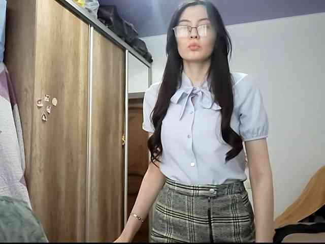 OnitaBreeland webcam