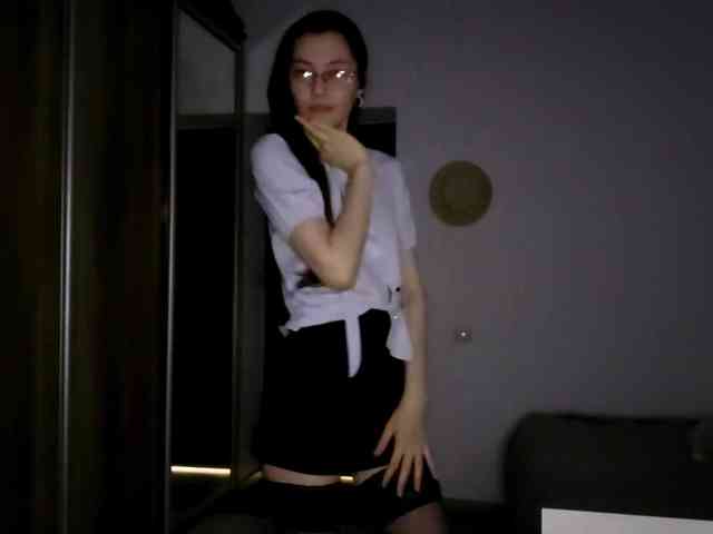 OnitaBreeland webcam