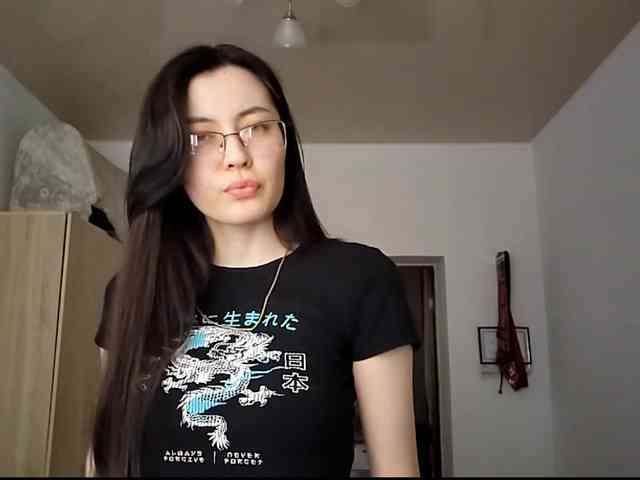 OnitaBreeland webcam