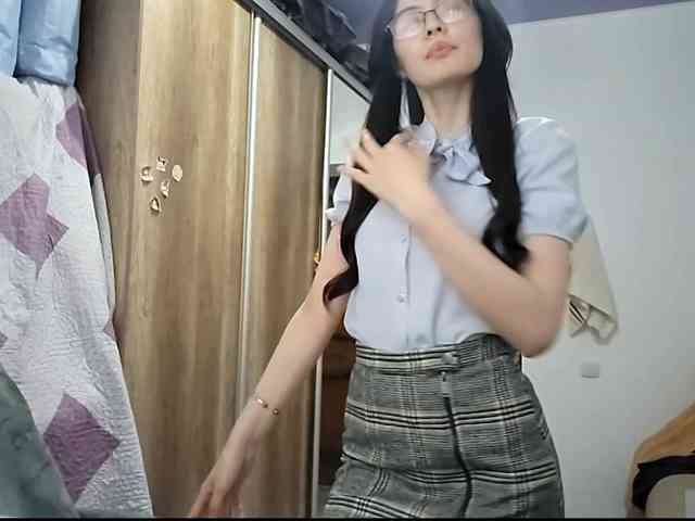 OnitaBreeland webcam