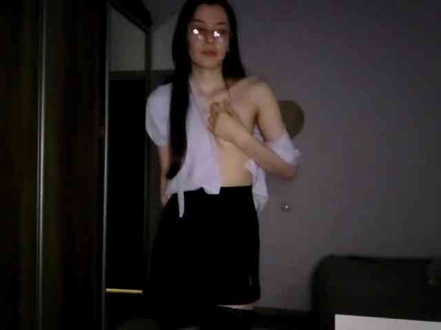 Modella: OnitaBreeland