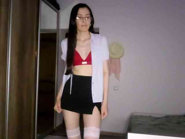 OnitaBreeland webcam