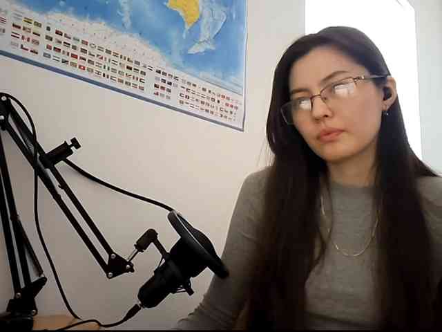 OnitaBreeland webcam