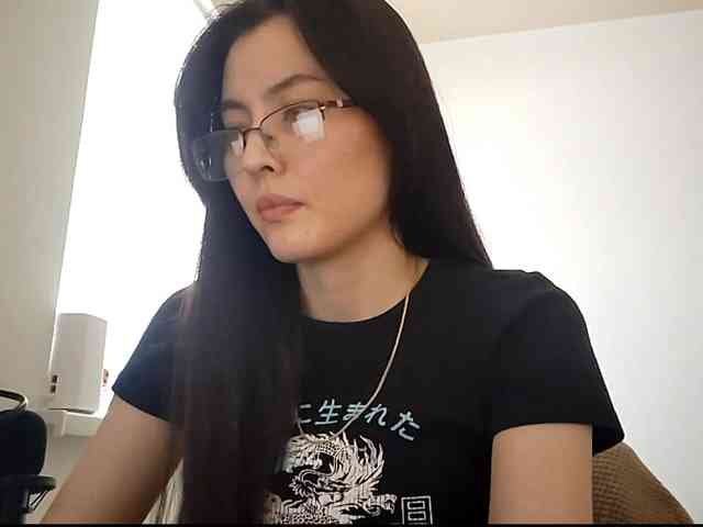 OnitaBreeland webcam