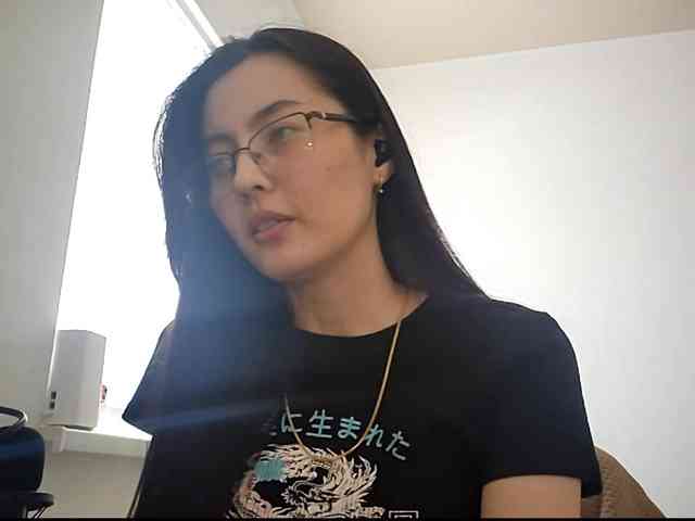 OnitaBreeland webcam