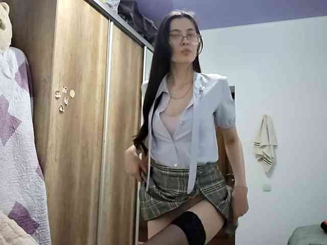 OnitaBreeland webcam