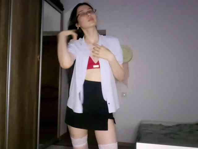 OnitaBreeland webcam