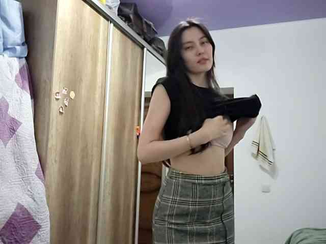 OnitaBreeland webcam