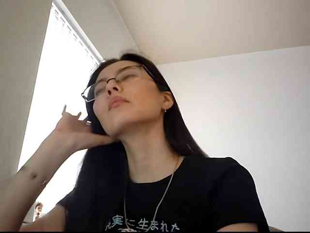 OnitaBreeland webcam