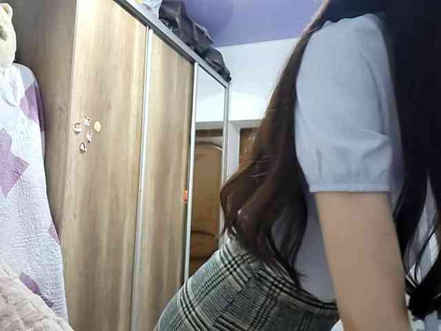 OnitaBreeland webcam