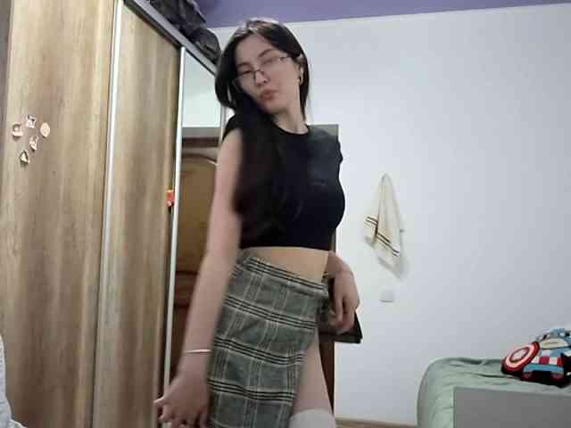 OnitaBreeland webcam