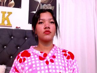 saykimmy Porn Show