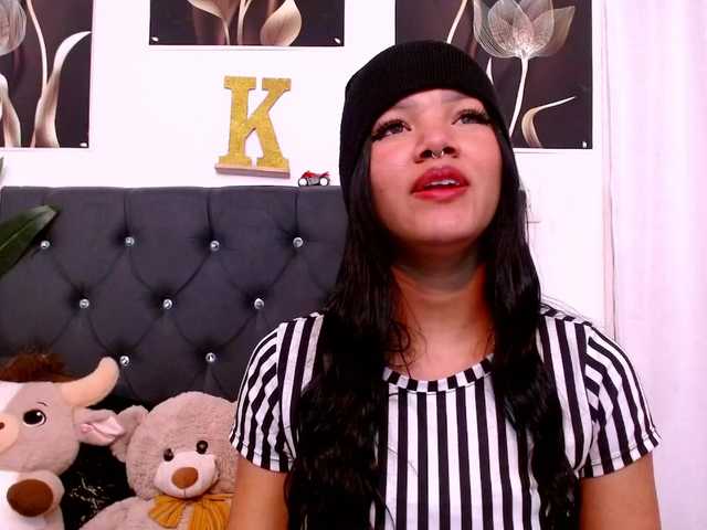 saykimmy