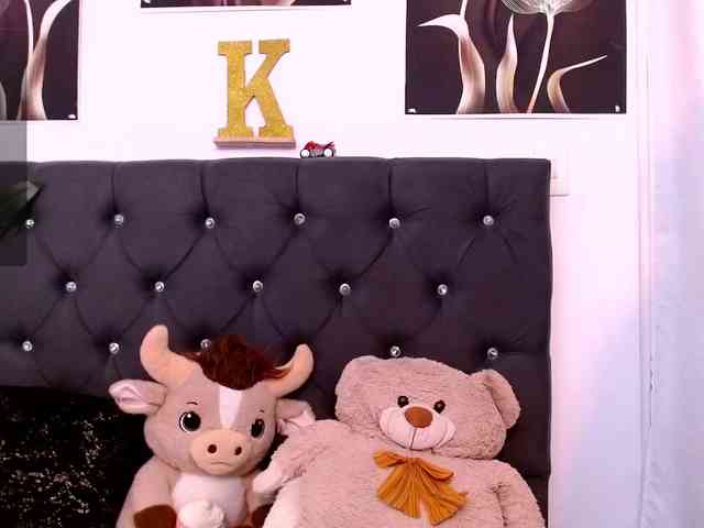 saykimmy webcam