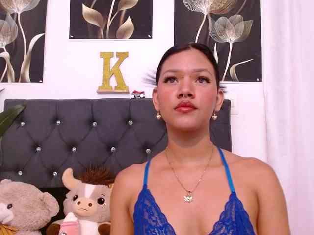 saykimmy