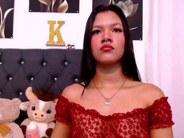 saykimmy
