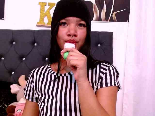 saykimmy