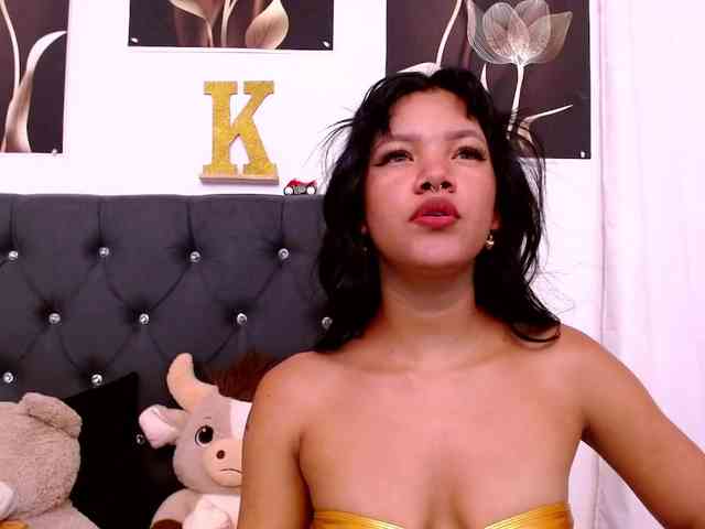 saykimmy webcam