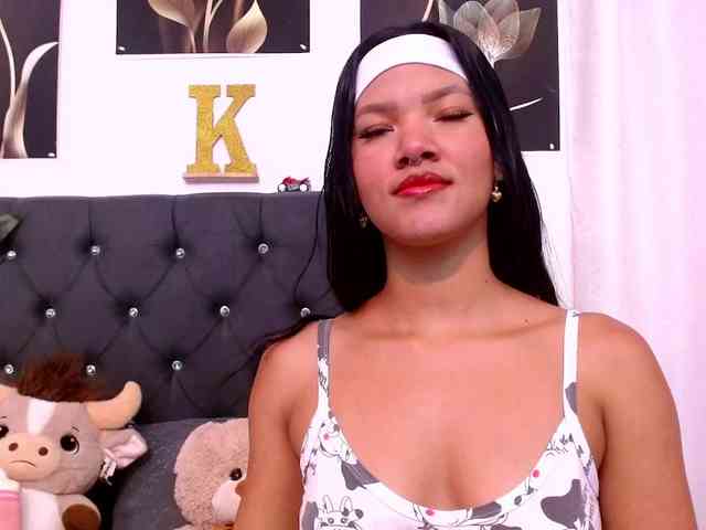 saykimmy webcam