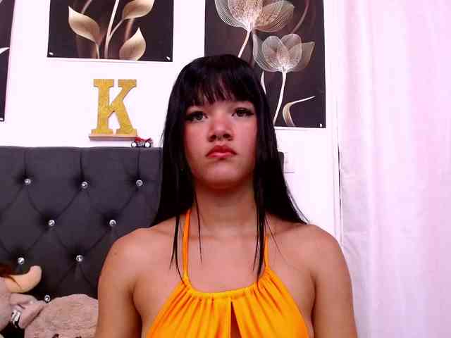 saykimmy webcam