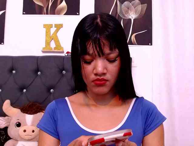saykimmy
