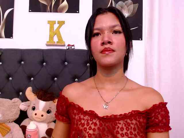 saykimmy